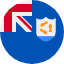 Flag Anguilla