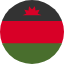 Flag Malawi